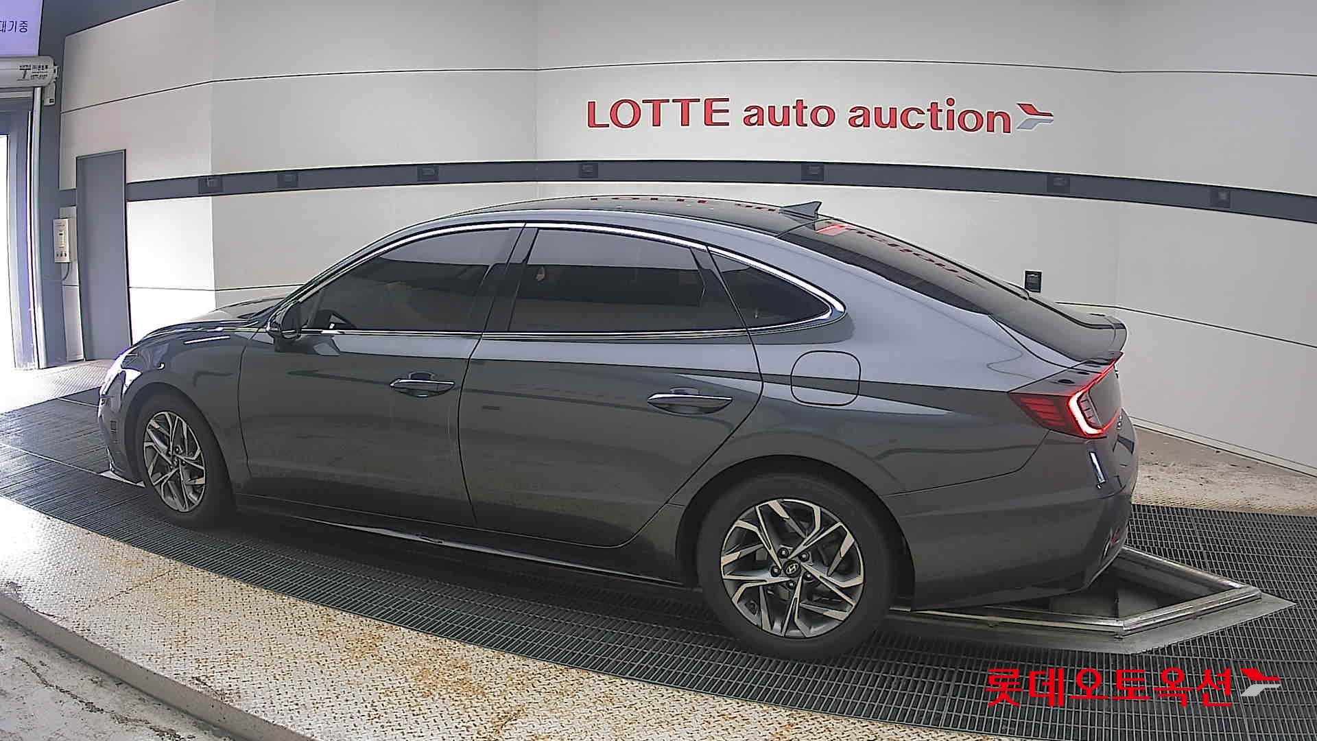 2022 - hyundai sonata