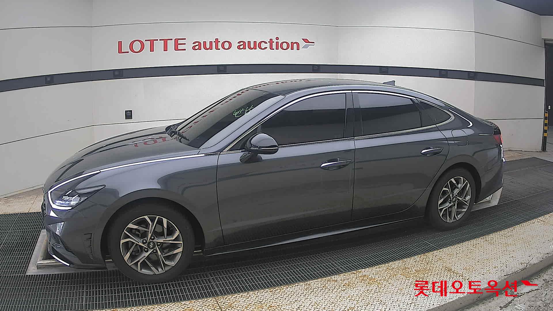 2022 - hyundai sonata