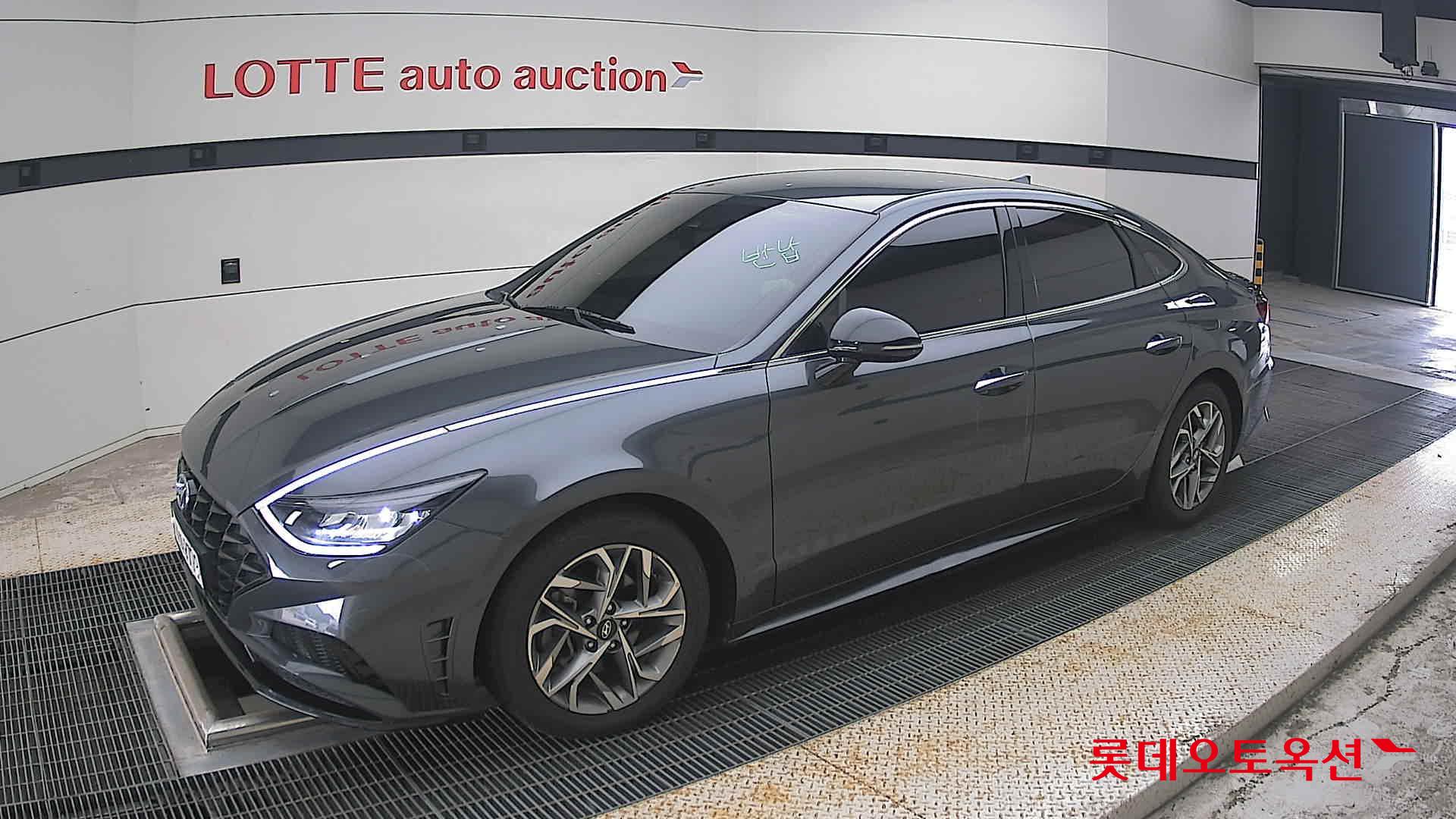 2022 - hyundai sonata