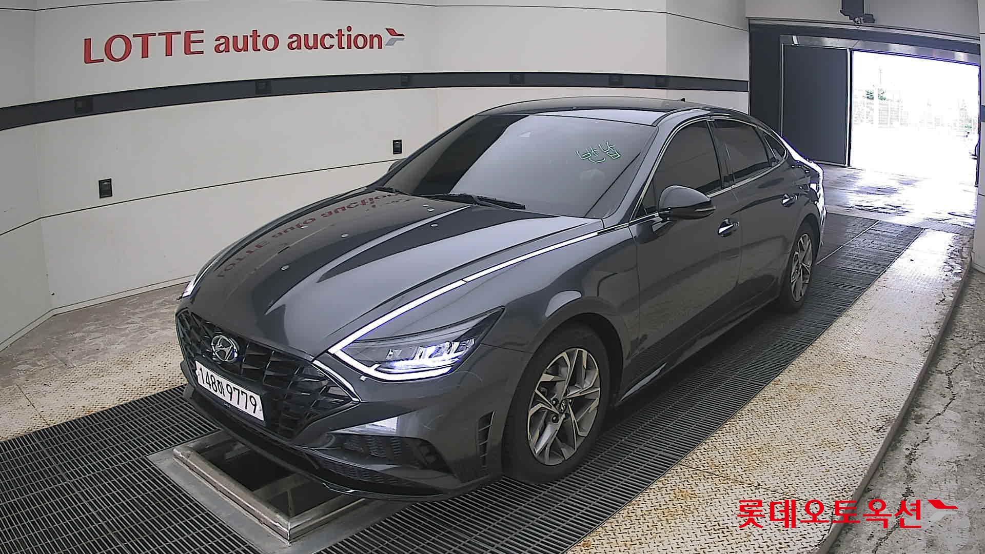 2022 - hyundai sonata