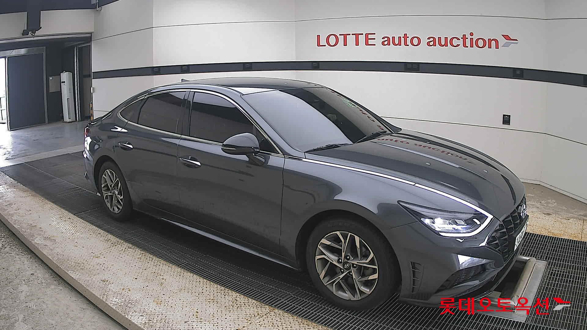 2022 - hyundai sonata