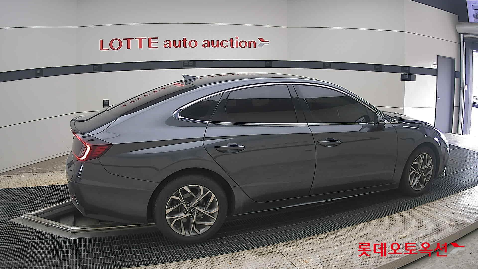 2022 - hyundai sonata