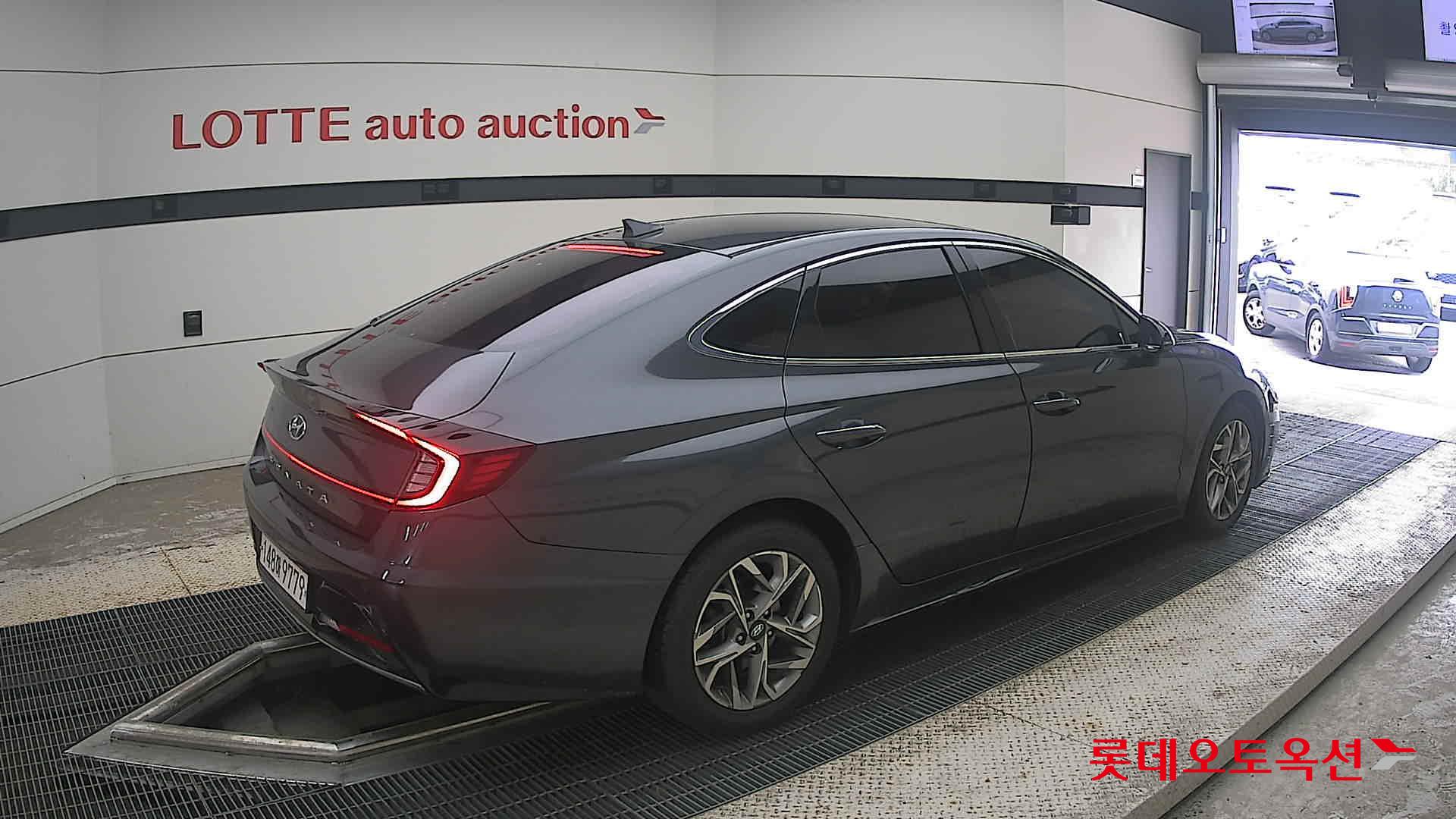 2022 - hyundai sonata