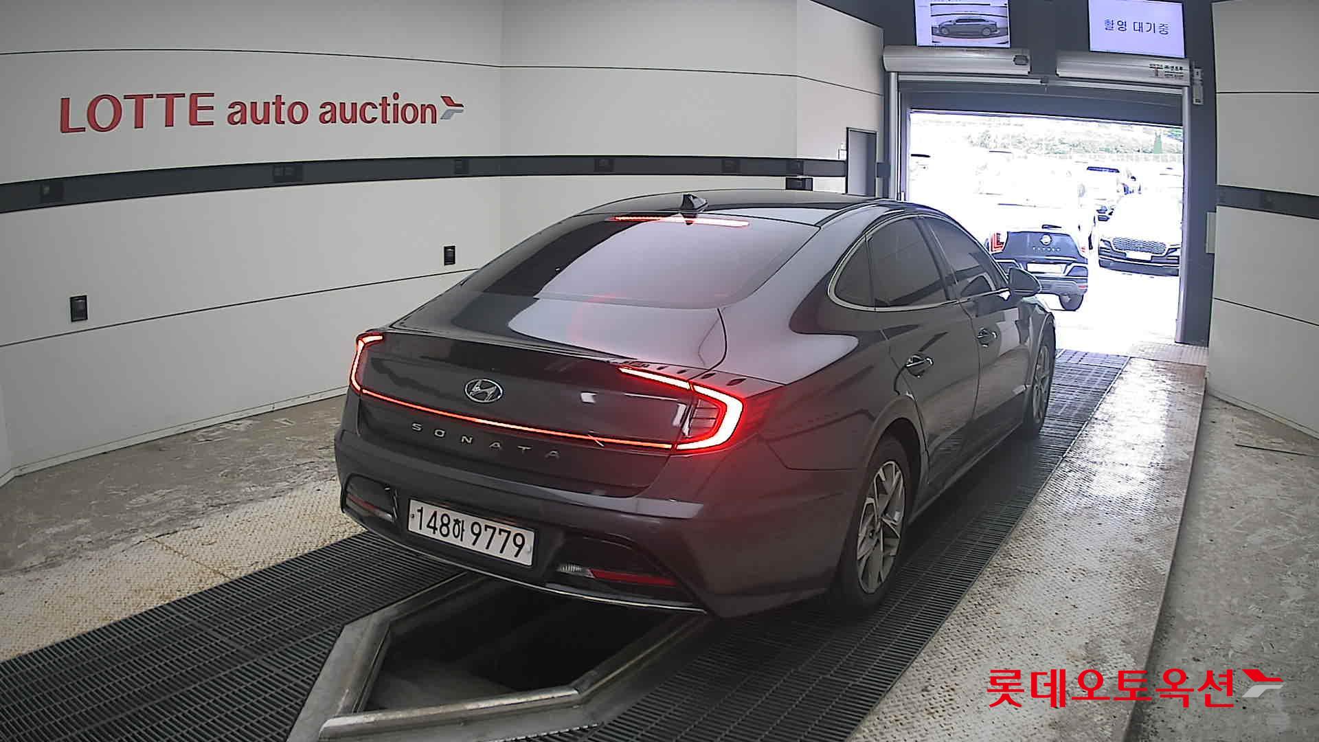 2022 - hyundai sonata