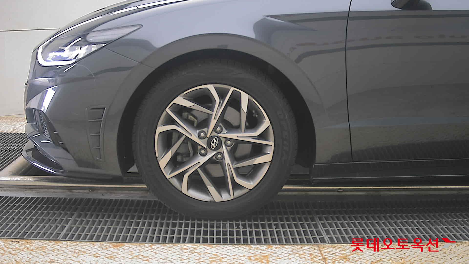 2022 - hyundai sonata