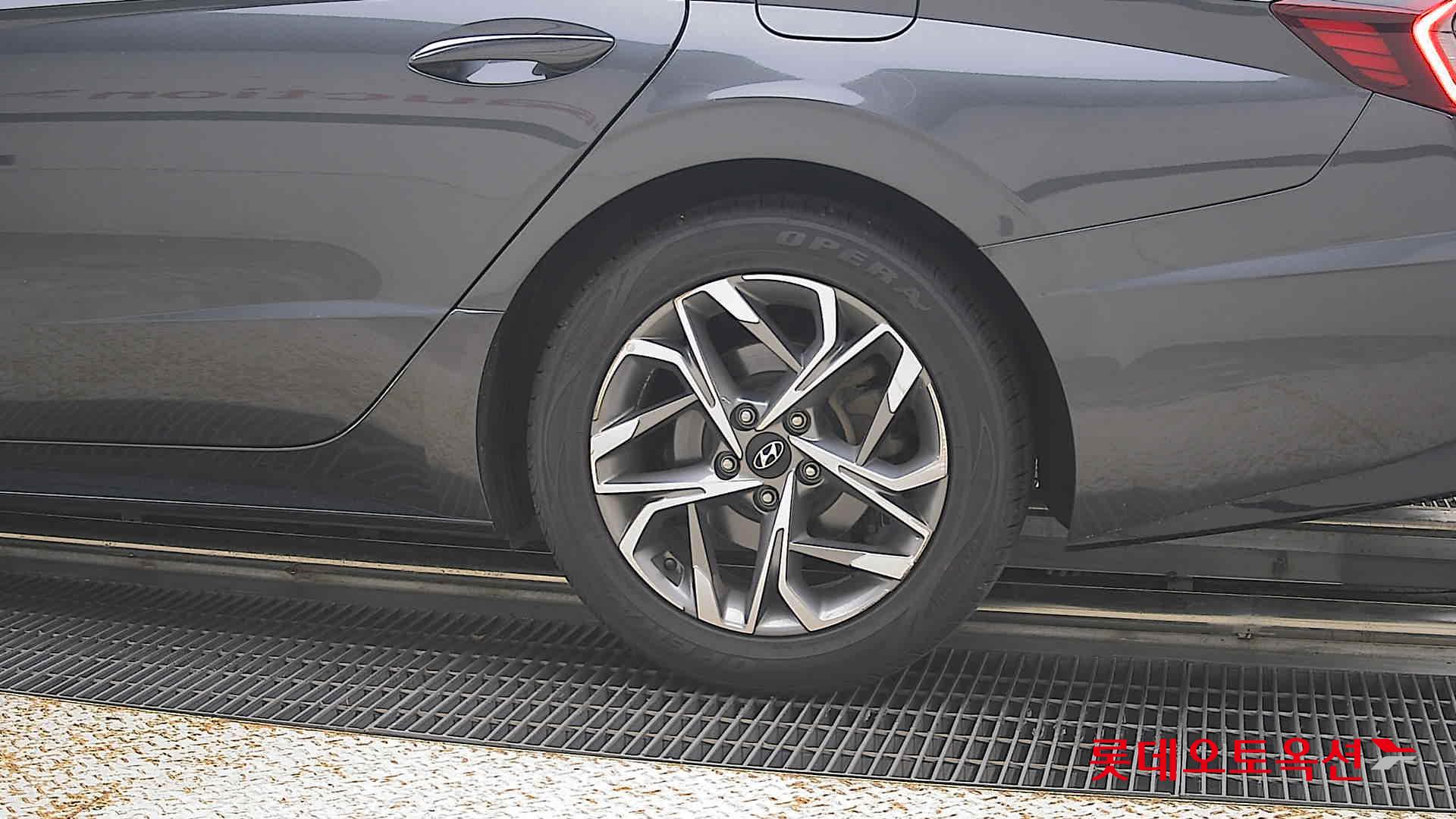 2022 - hyundai sonata