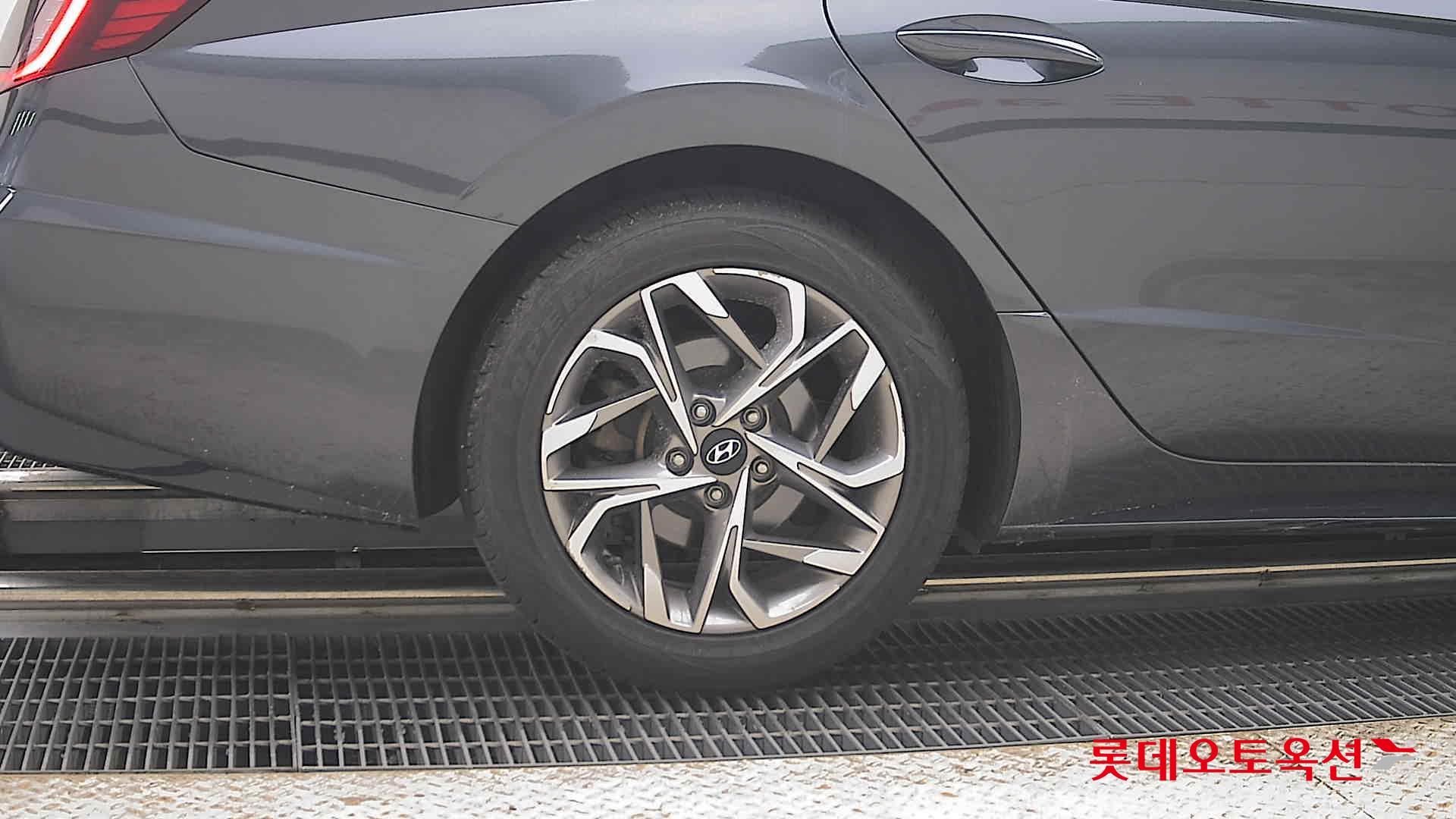 2022 - hyundai sonata