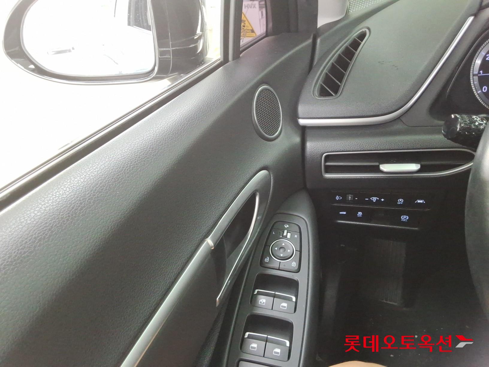 2022 - hyundai sonata