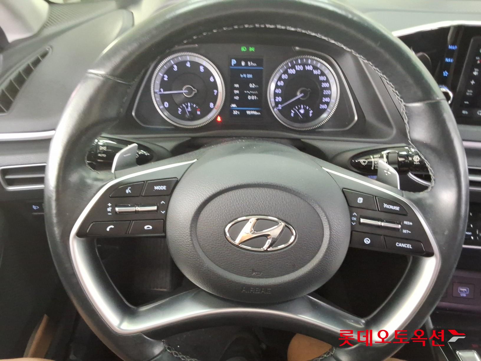 2022 - hyundai sonata
