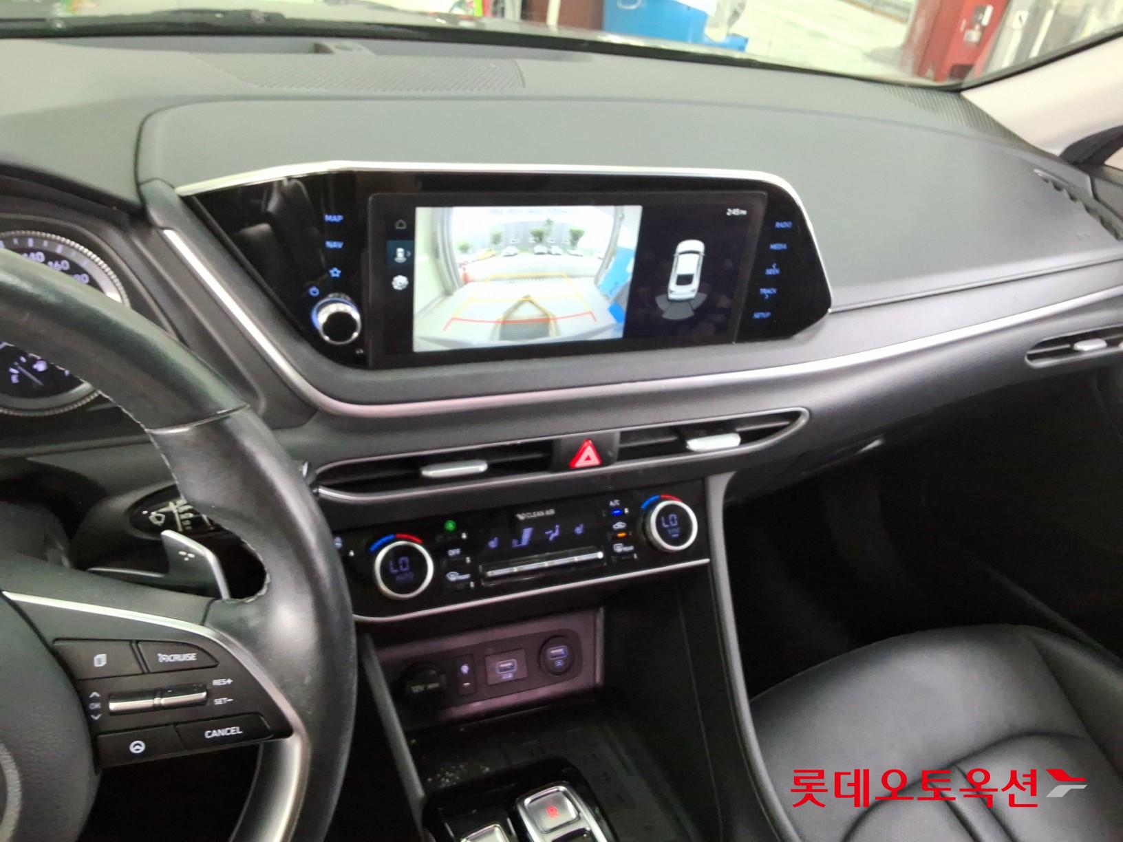 2022 - hyundai sonata