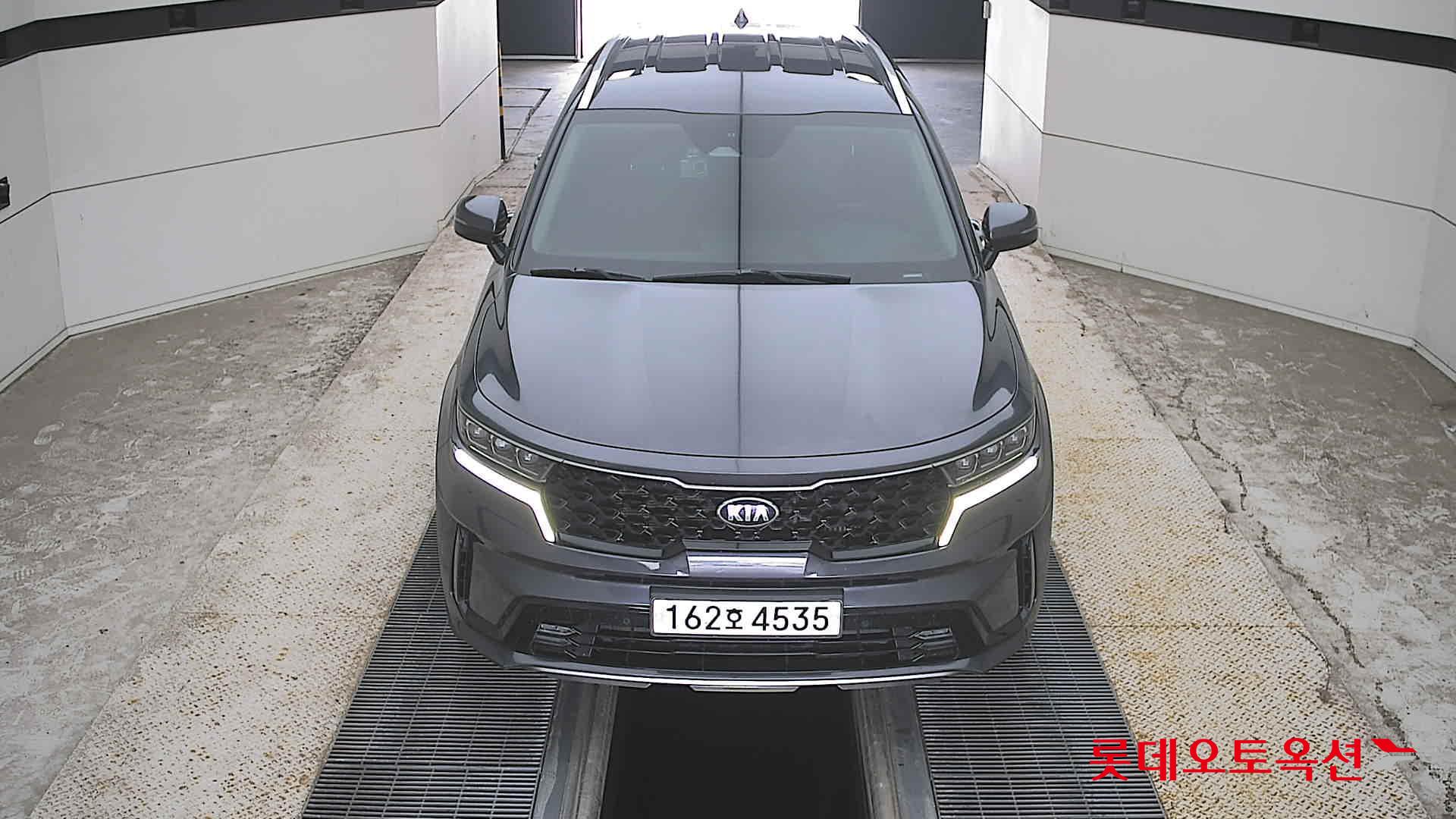 SORENTO MQ4 (D)