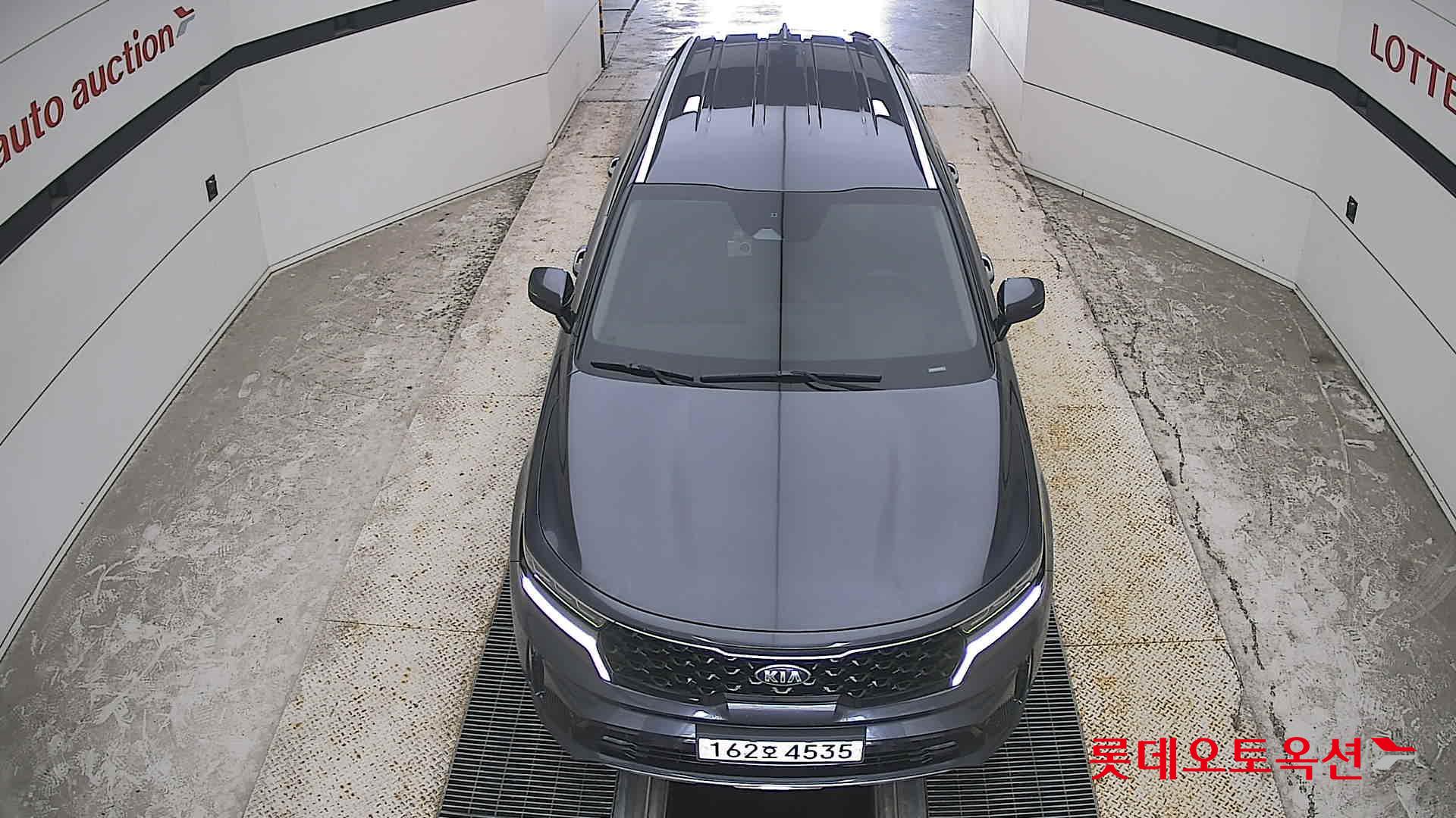 2021 - kia sorento