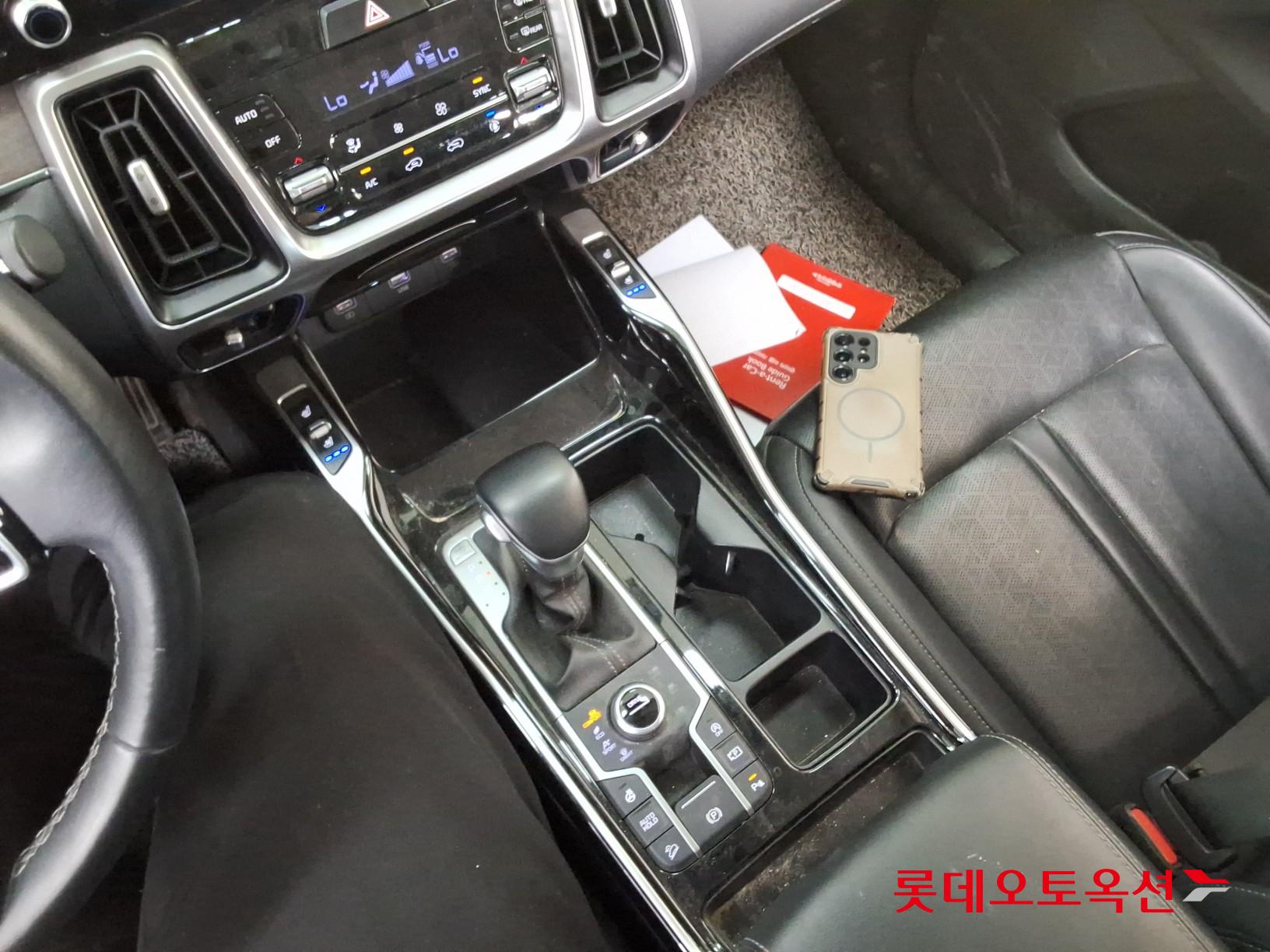 2021 - kia sorento