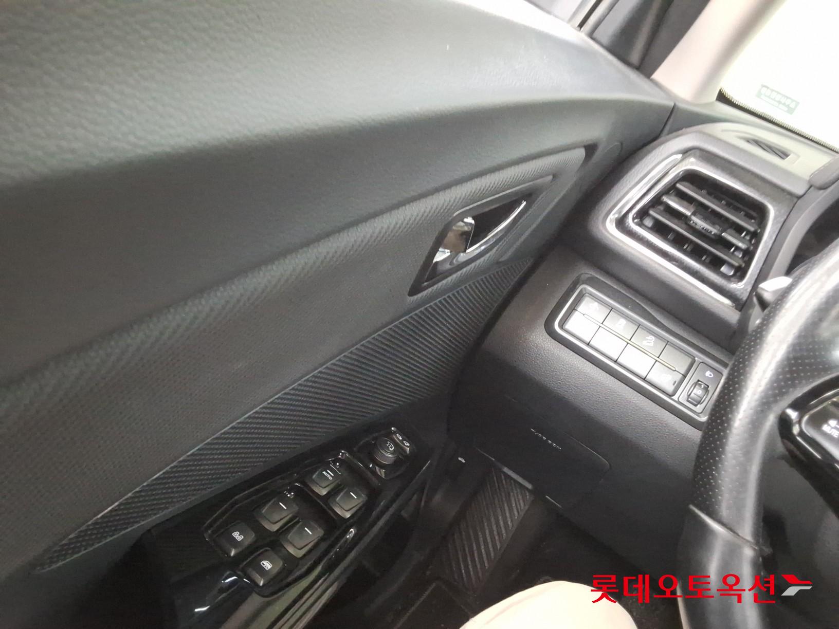 2020 - ssangyong tivoli