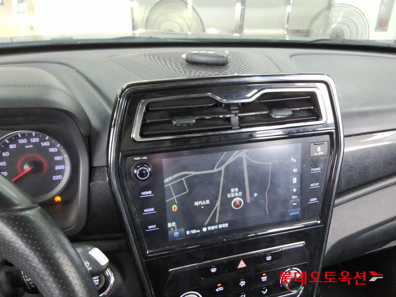 2020 - ssangyong tivoli