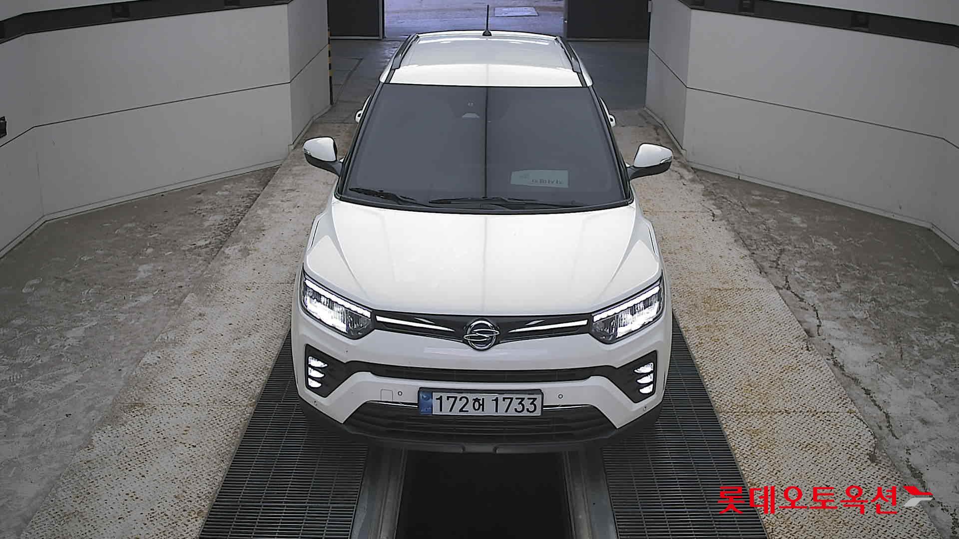 2022 TIVOLI (G) V3