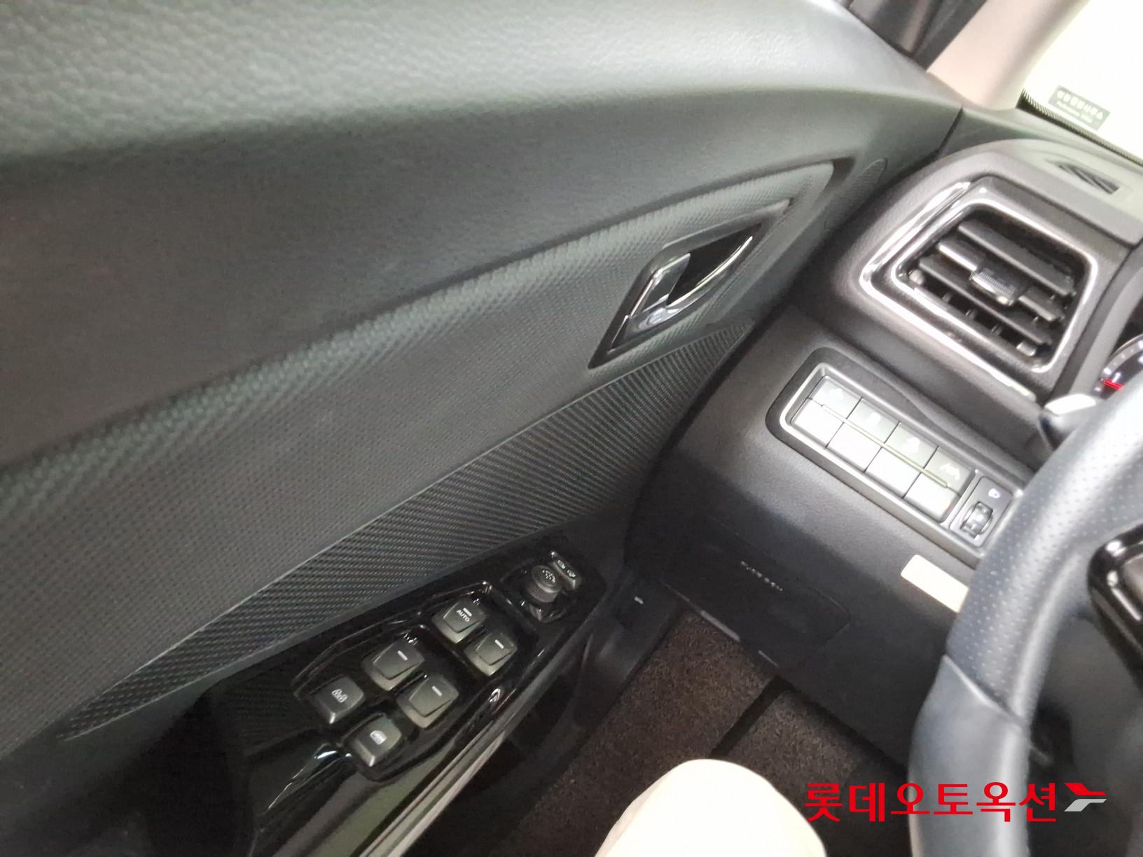 2022 - ssangyong tivoli