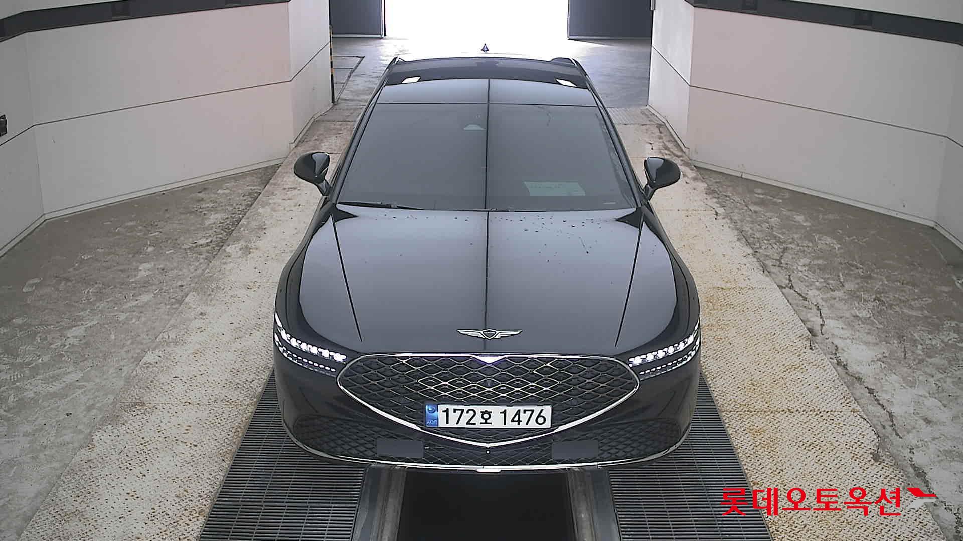 GENESIS G90 (G)