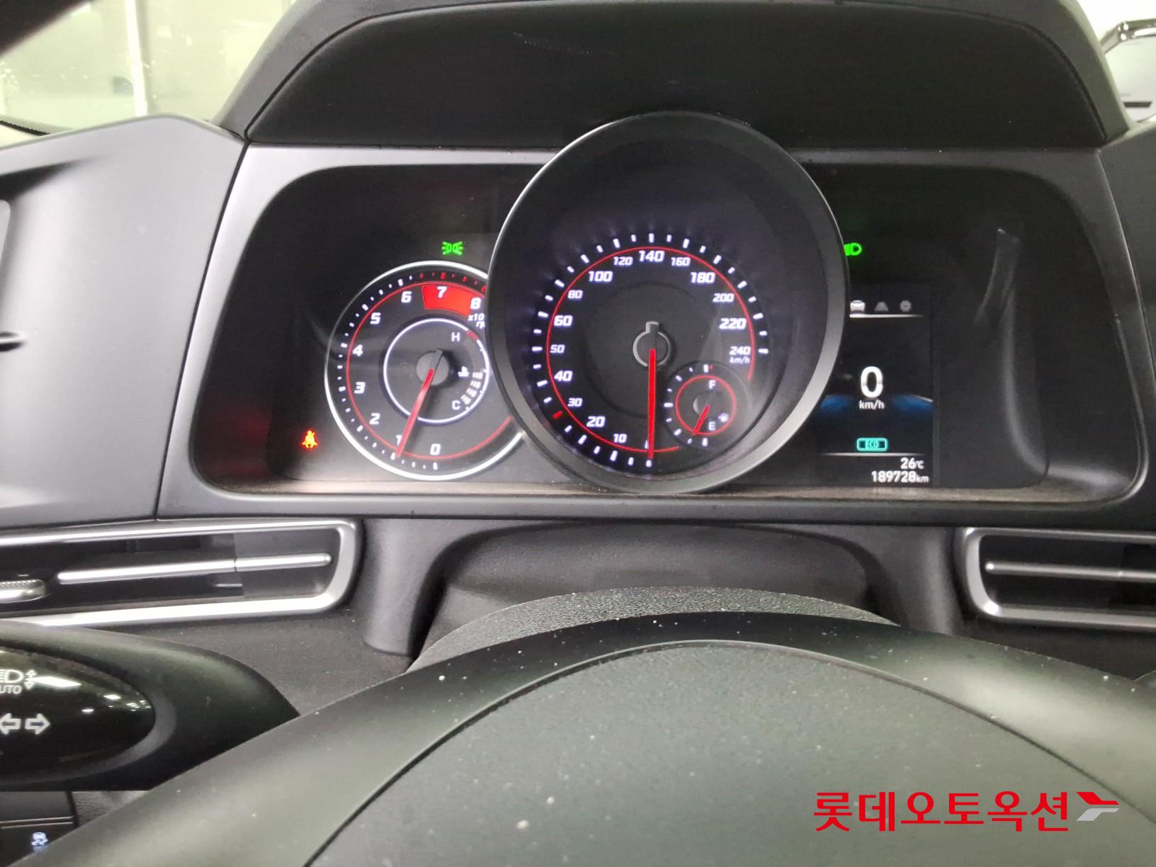 2023 - hyundai avante