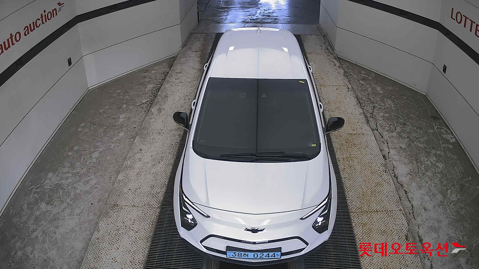 2022 - chevrolet bolt