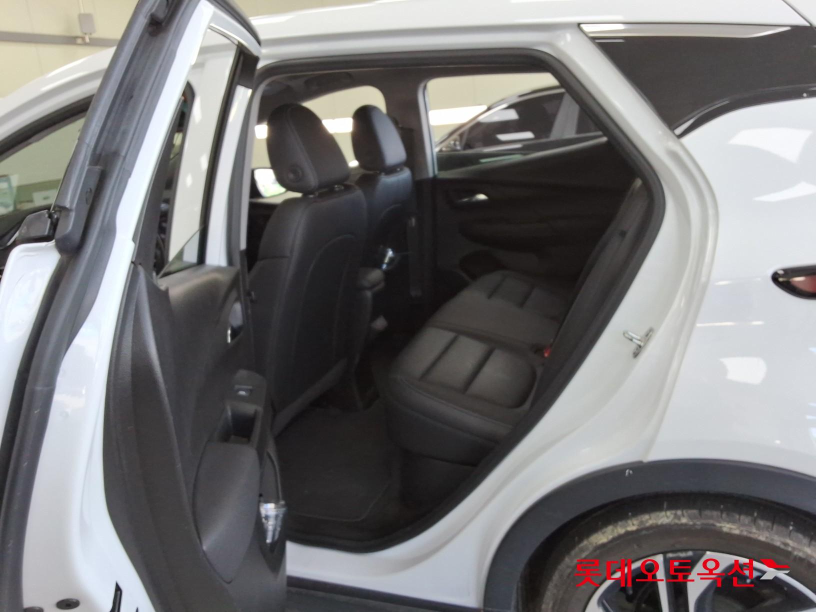 2022 - chevrolet bolt