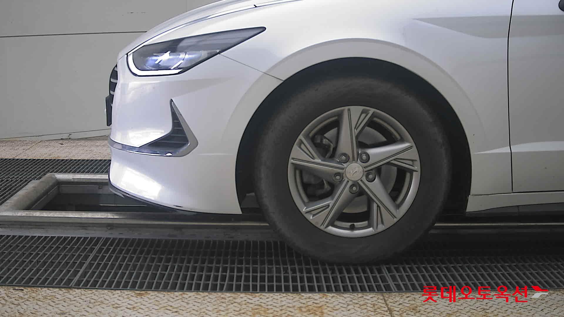2020 - hyundai sonata