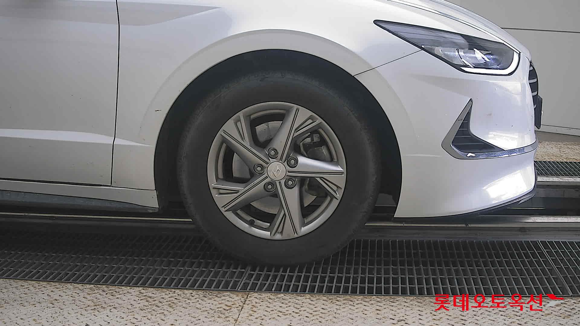 2020 - hyundai sonata