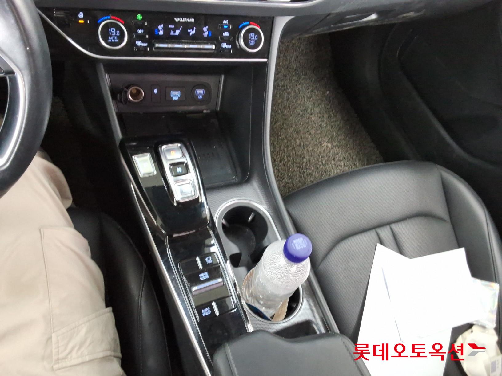 2020 - hyundai sonata