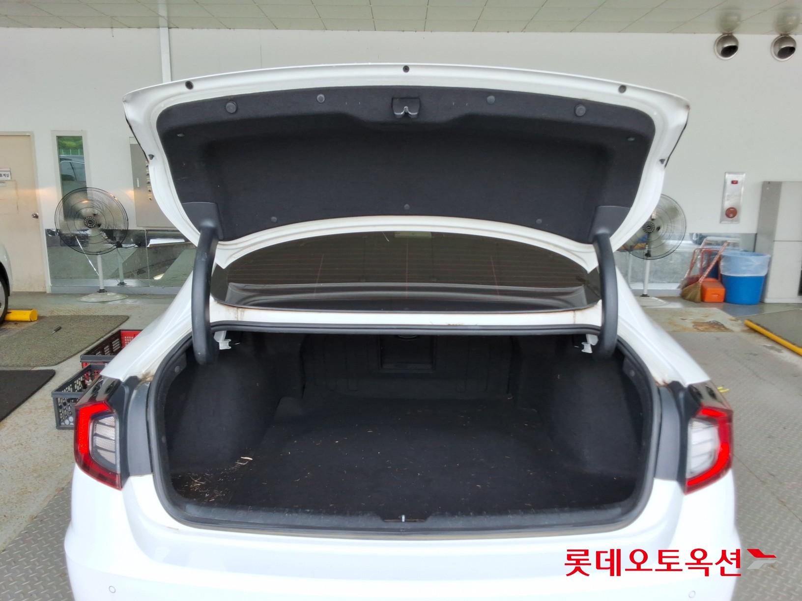 2020 - hyundai sonata