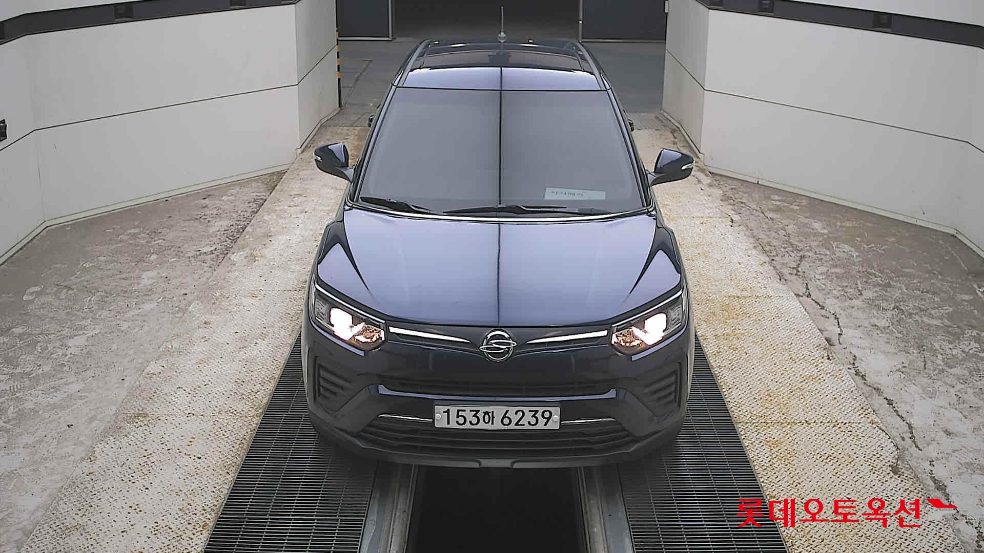 VERY TIVOLI (G) V1