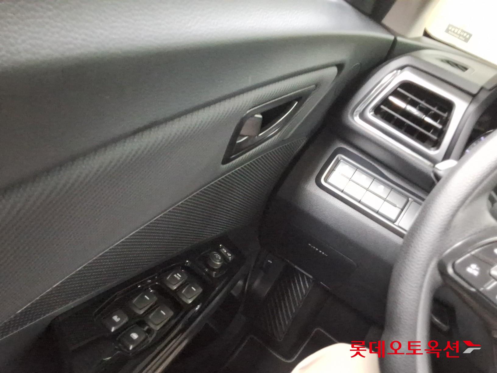 2021 - ssangyong tivoli