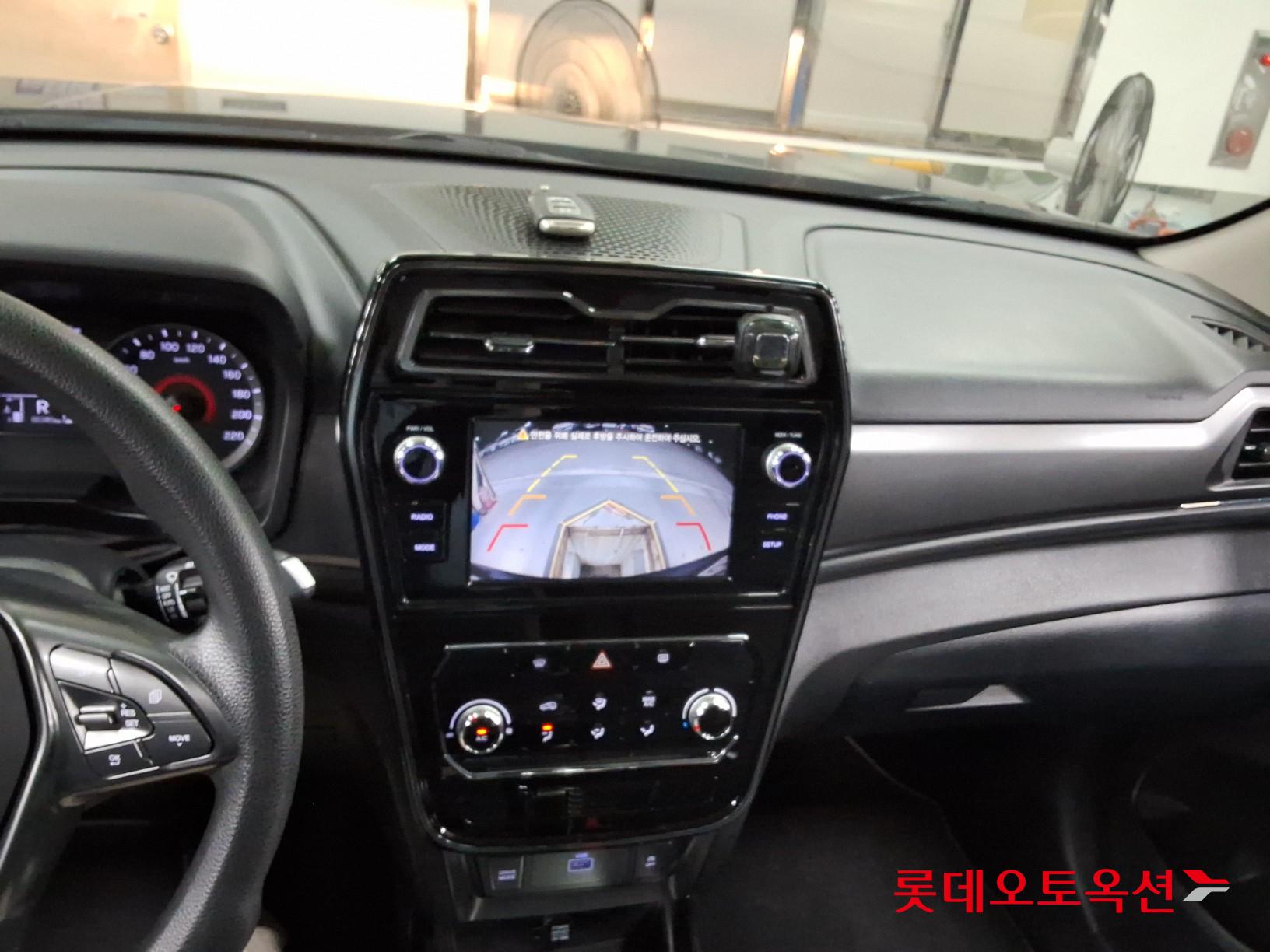 2021 - ssangyong tivoli