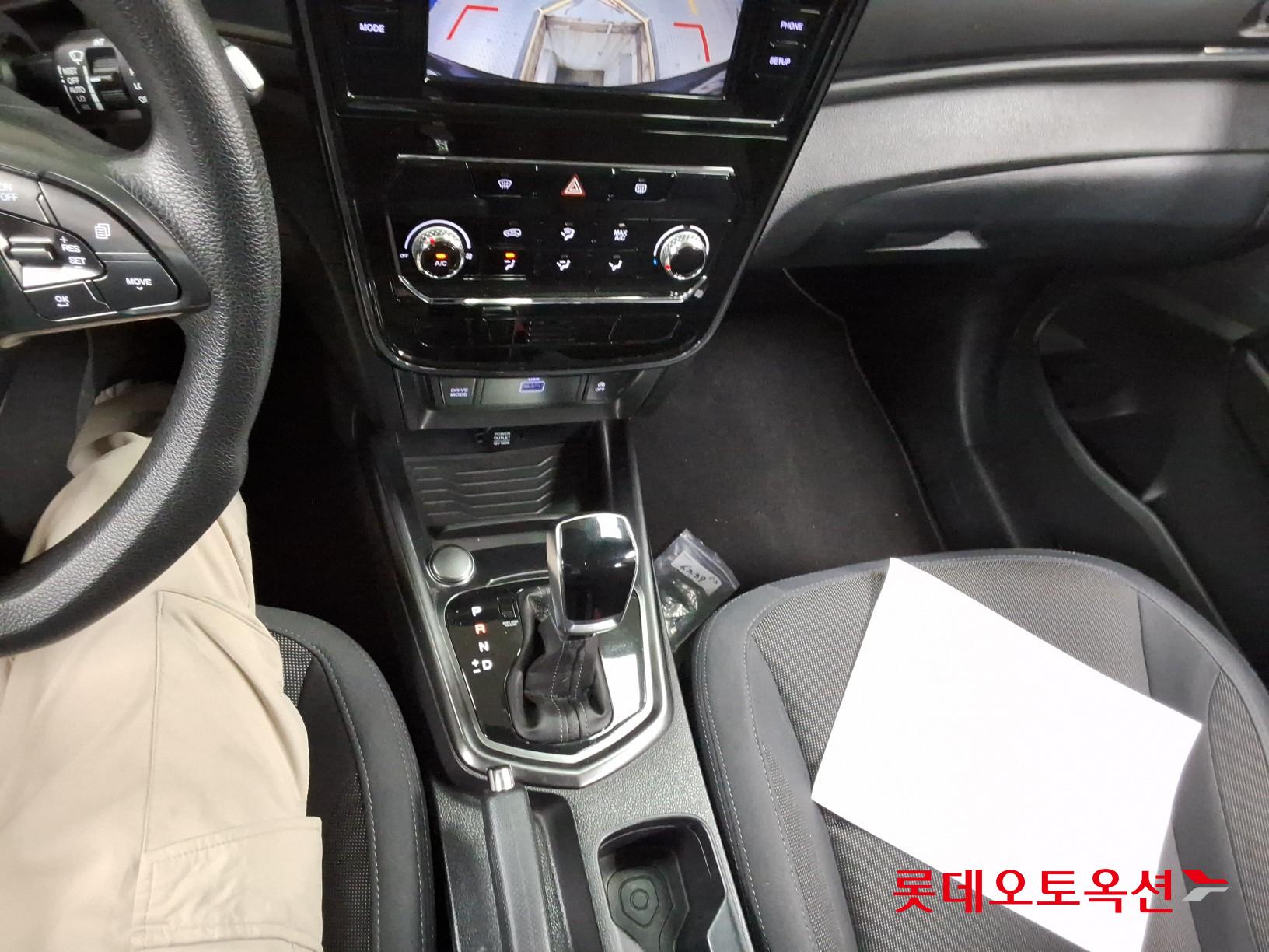 2021 - ssangyong tivoli