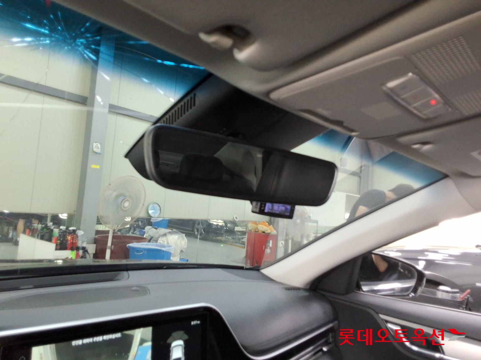 2021 - hyundai grandeur