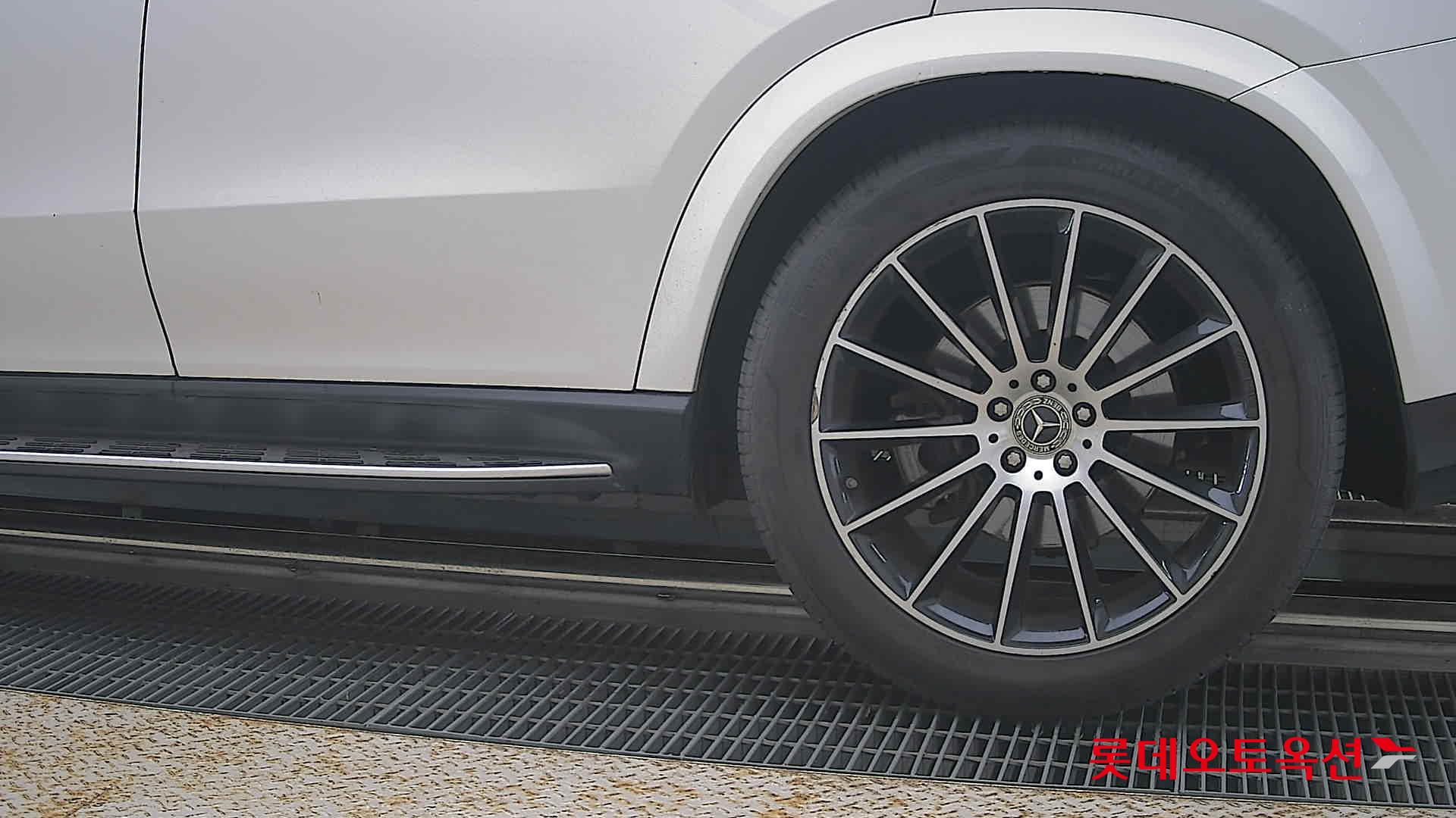 2022 - mercedes-benz gle 400d