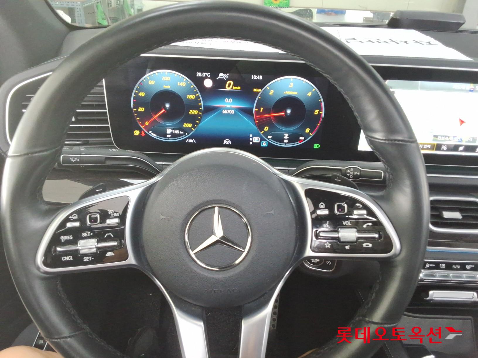 2022 - mercedes-benz gle 400d