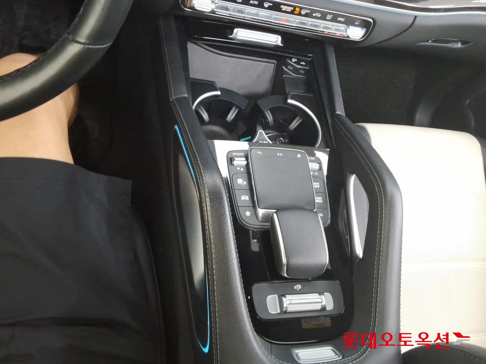 2022 - mercedes-benz gle 400d