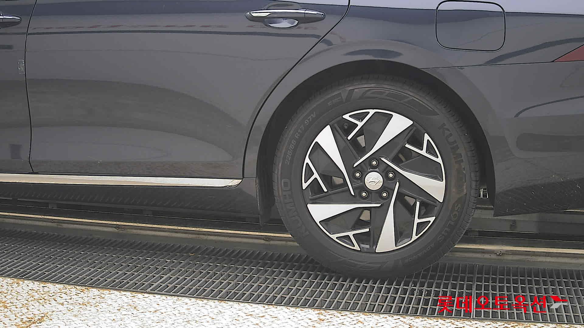 2020 - hyundai grandeur