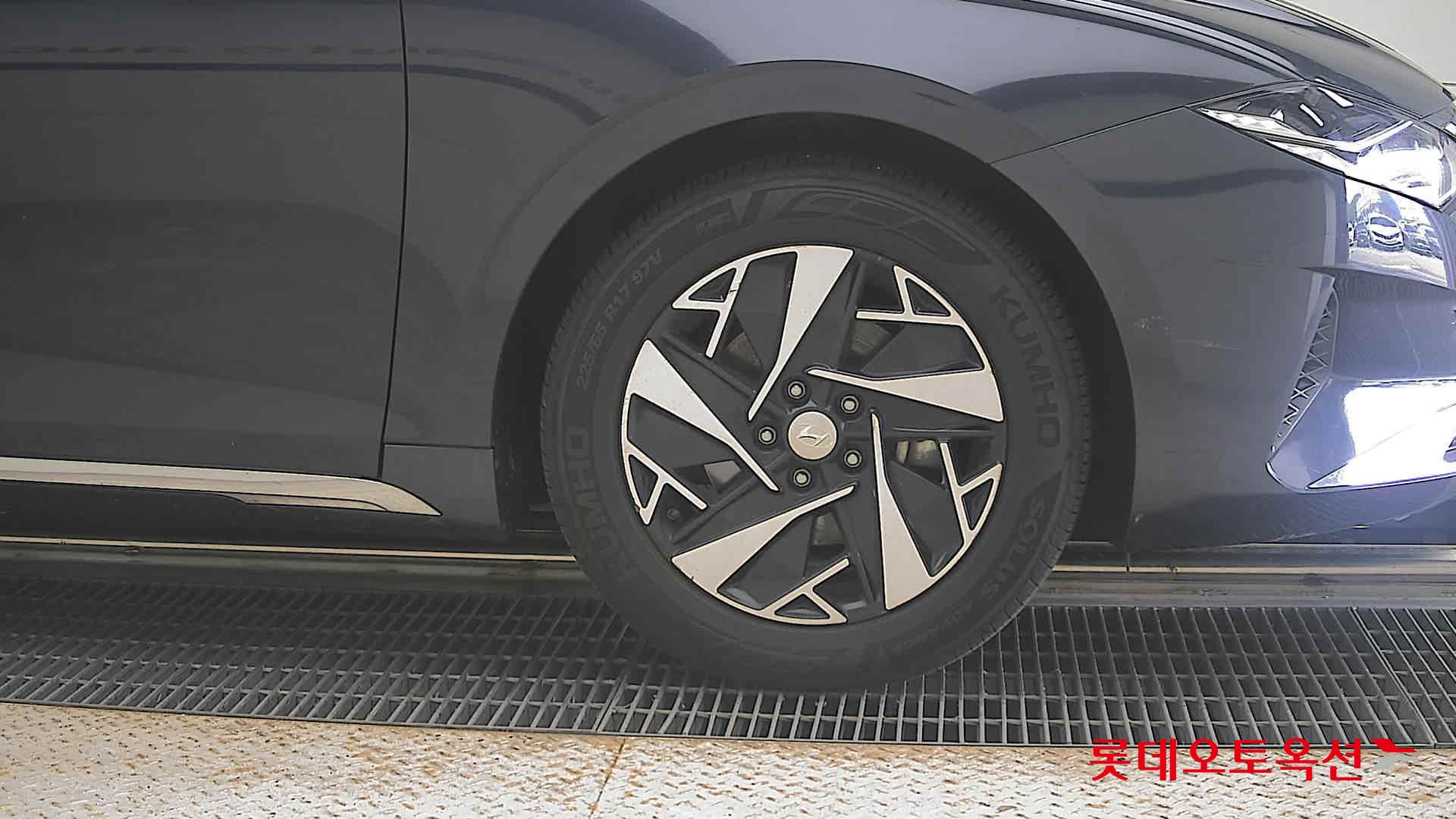 2020 - hyundai grandeur