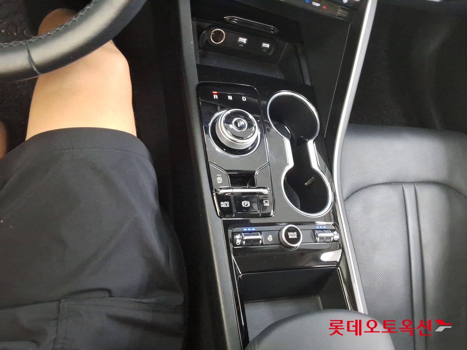 2021 - kia k5