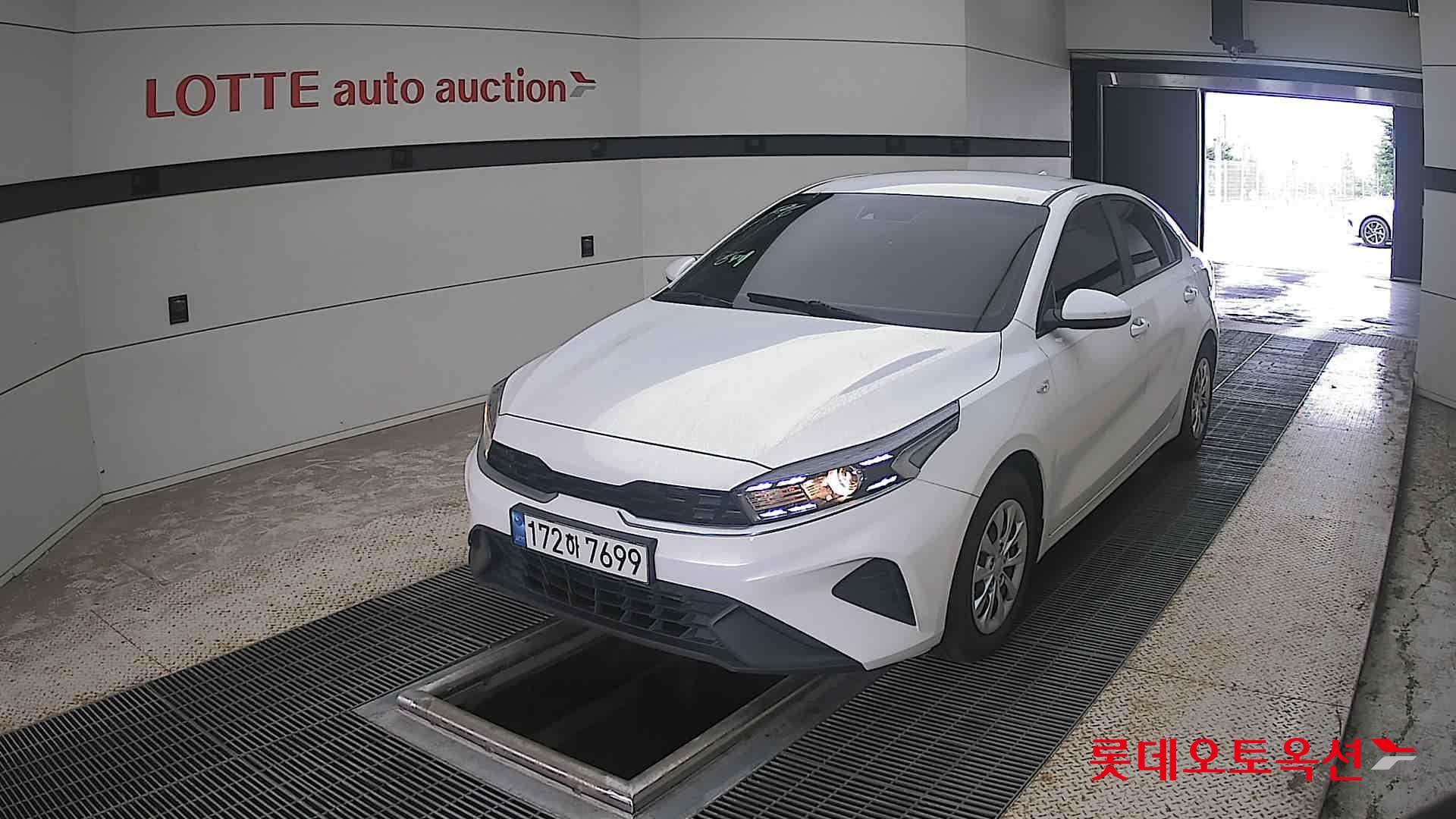 2023 - kia k3