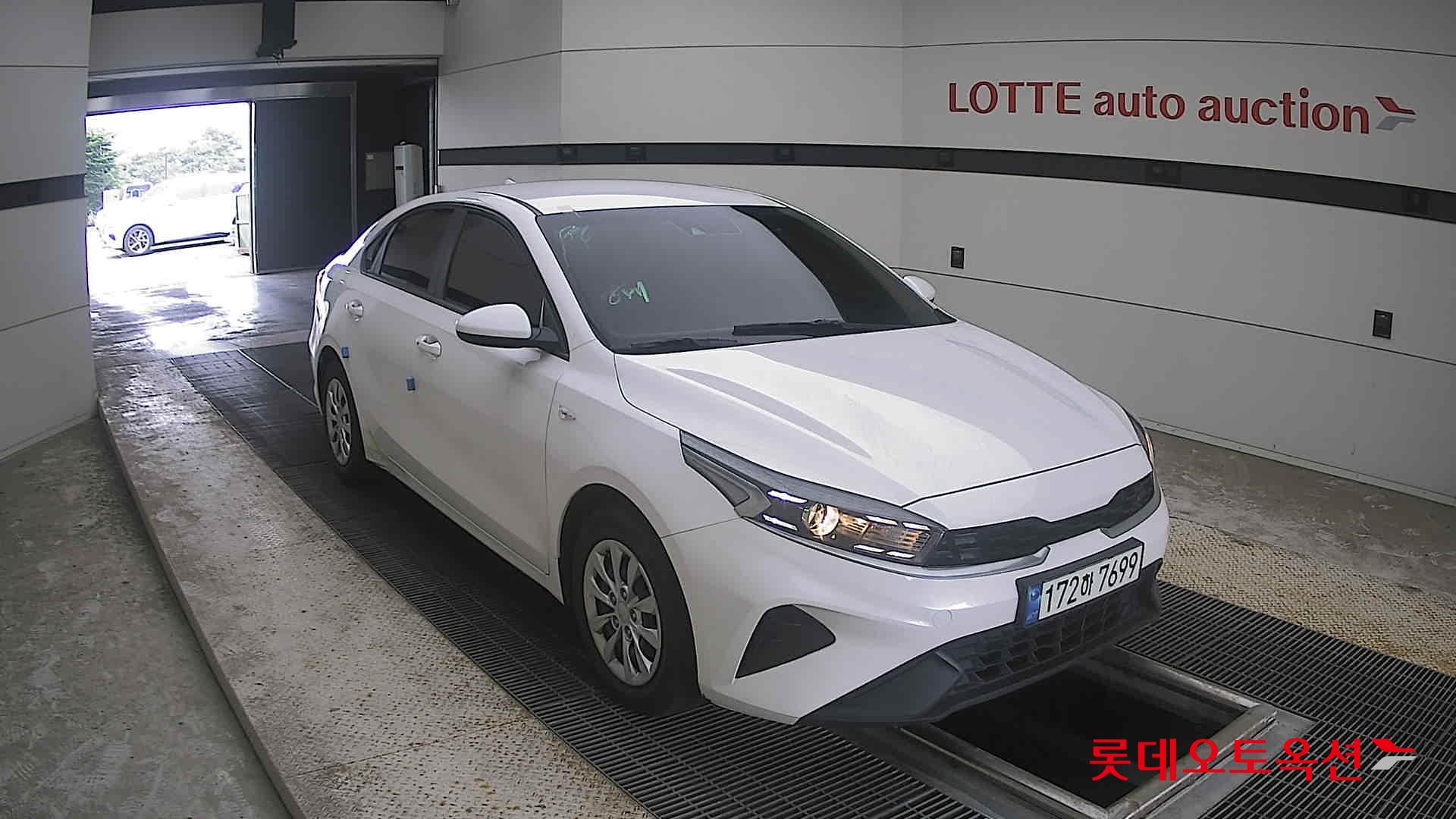 2023 - kia k3