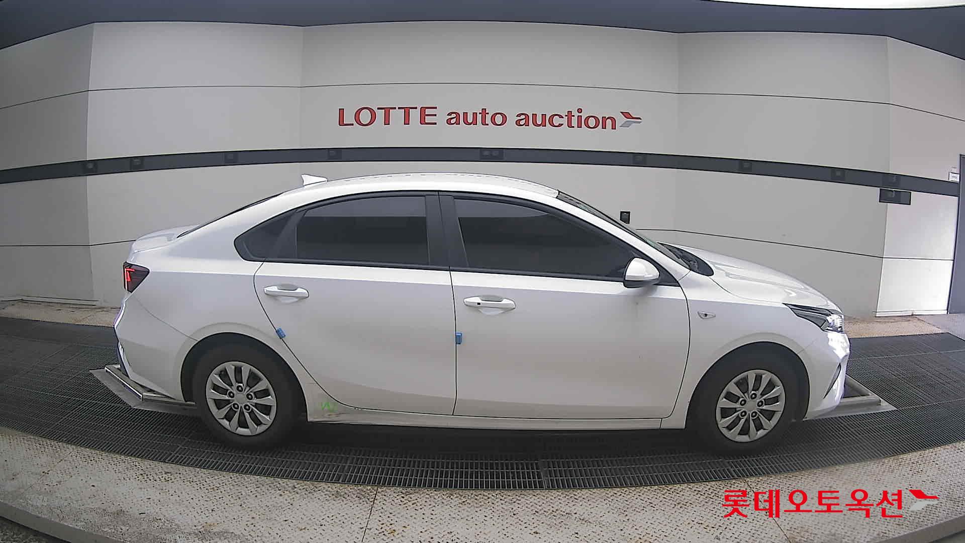 2023 - kia k3