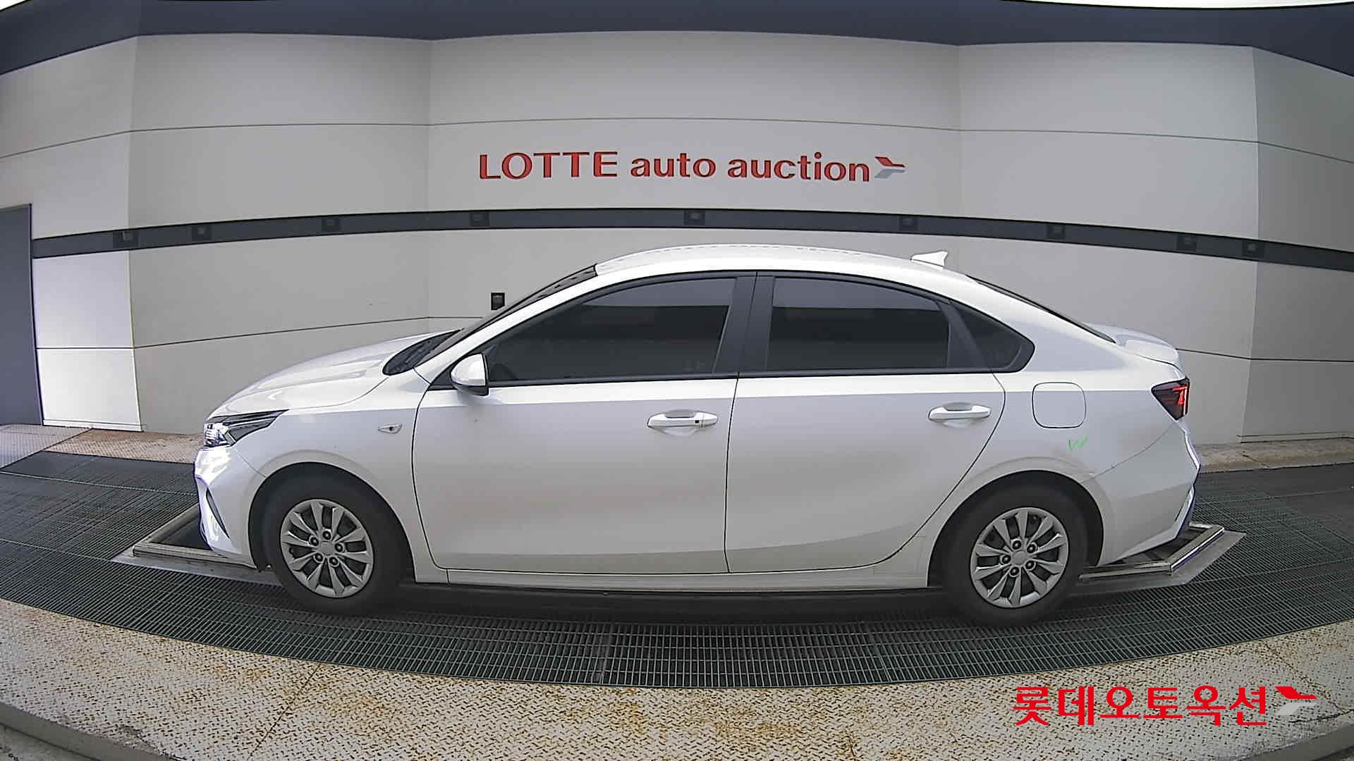 2023 - kia k3