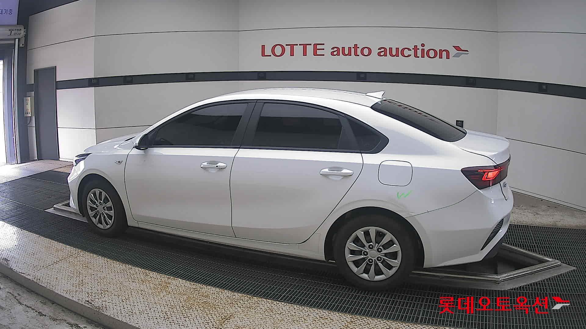 2023 - kia k3