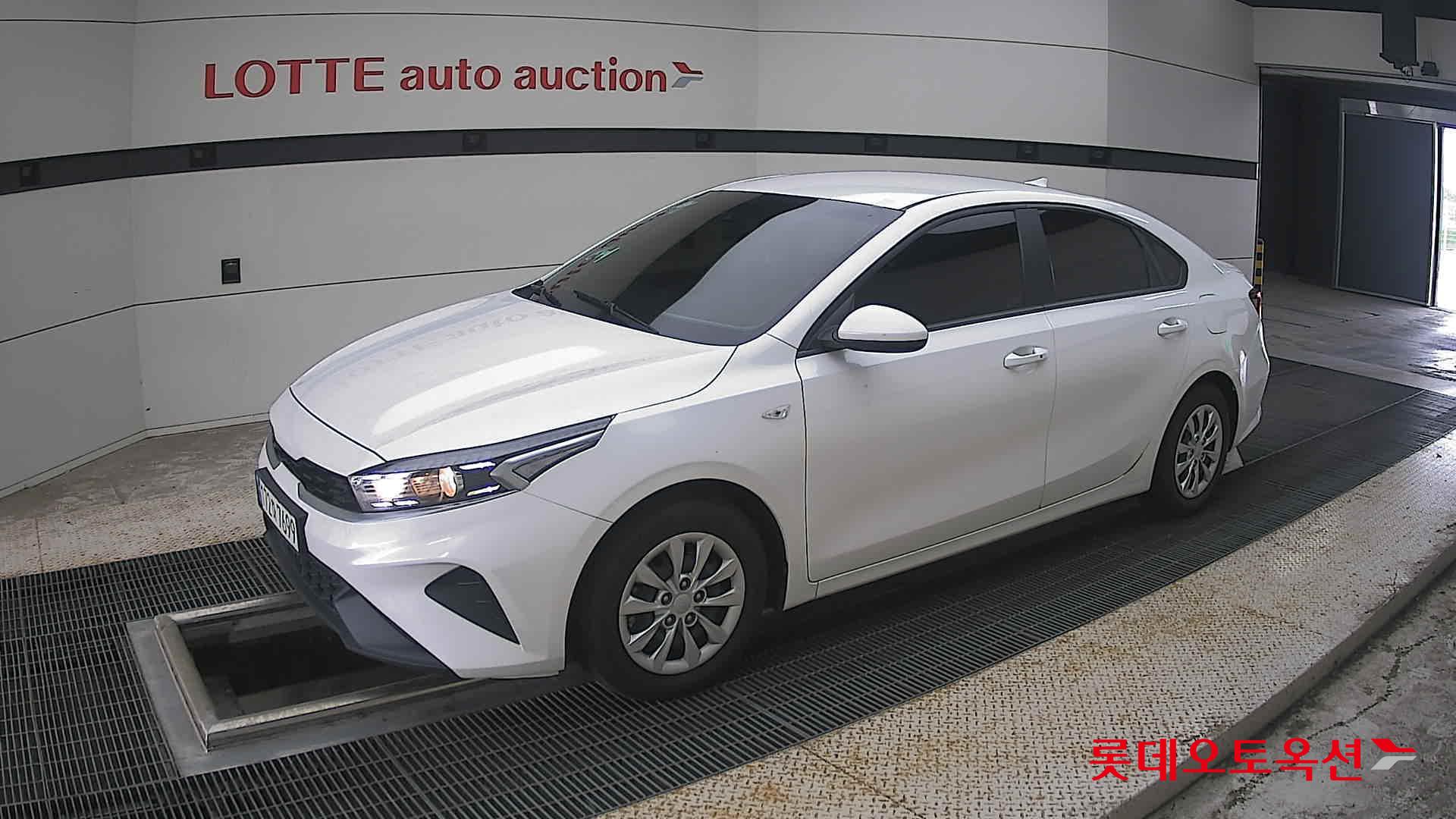 2023 - kia k3