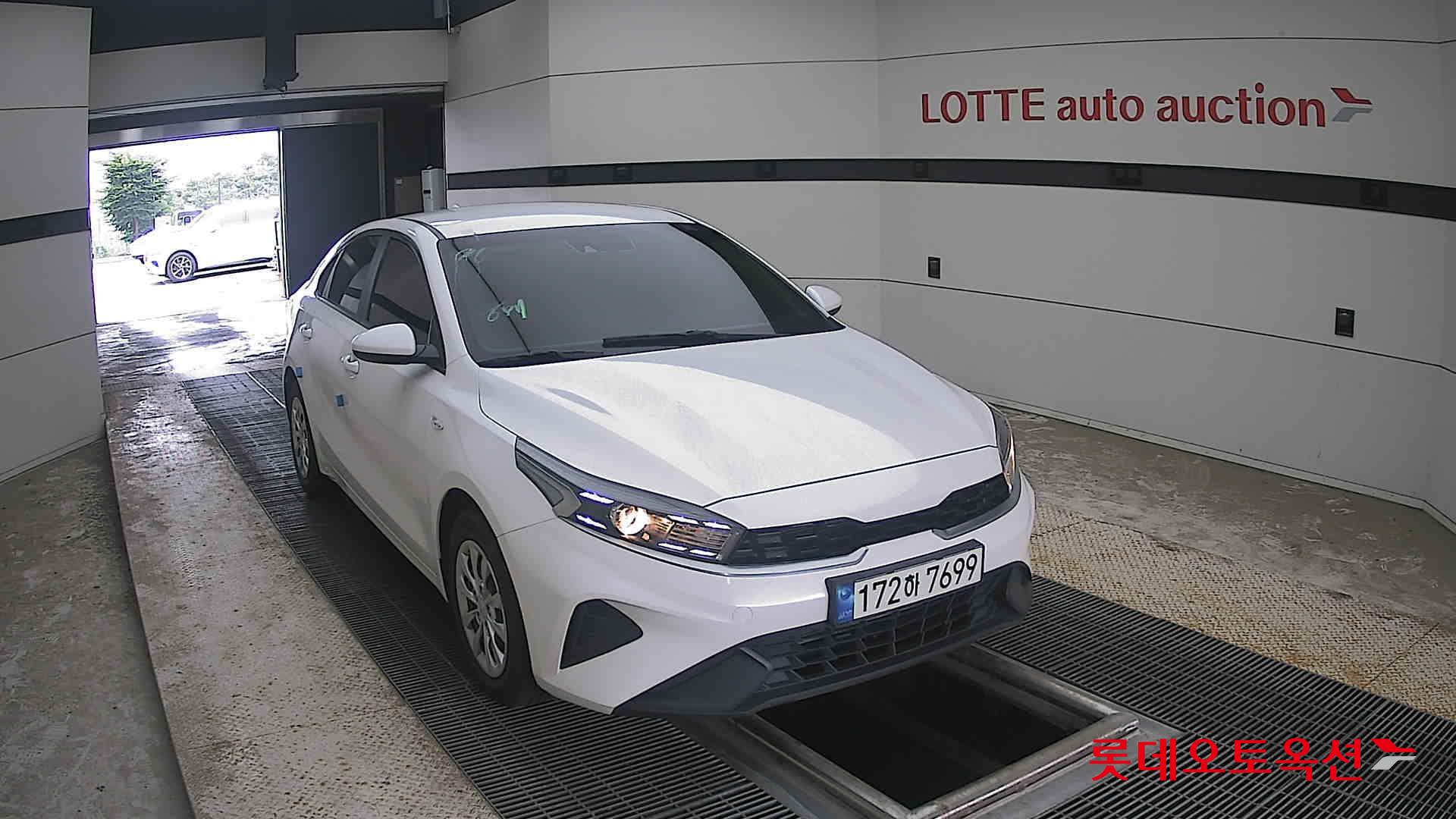 2023 - kia k3