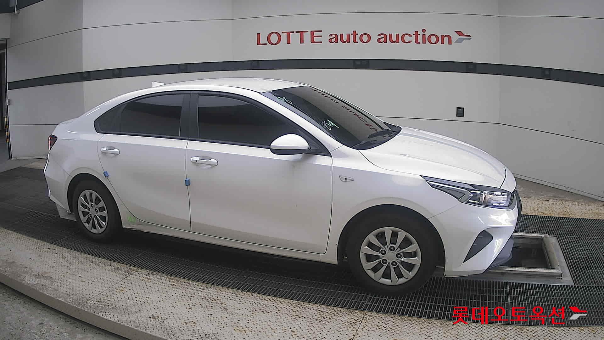 2023 - kia k3