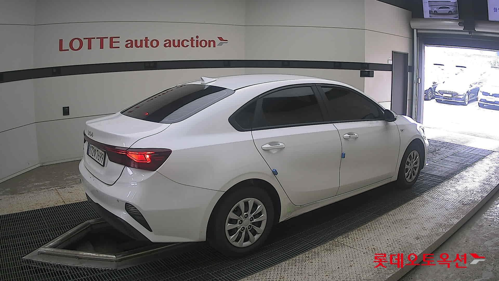 2023 - kia k3