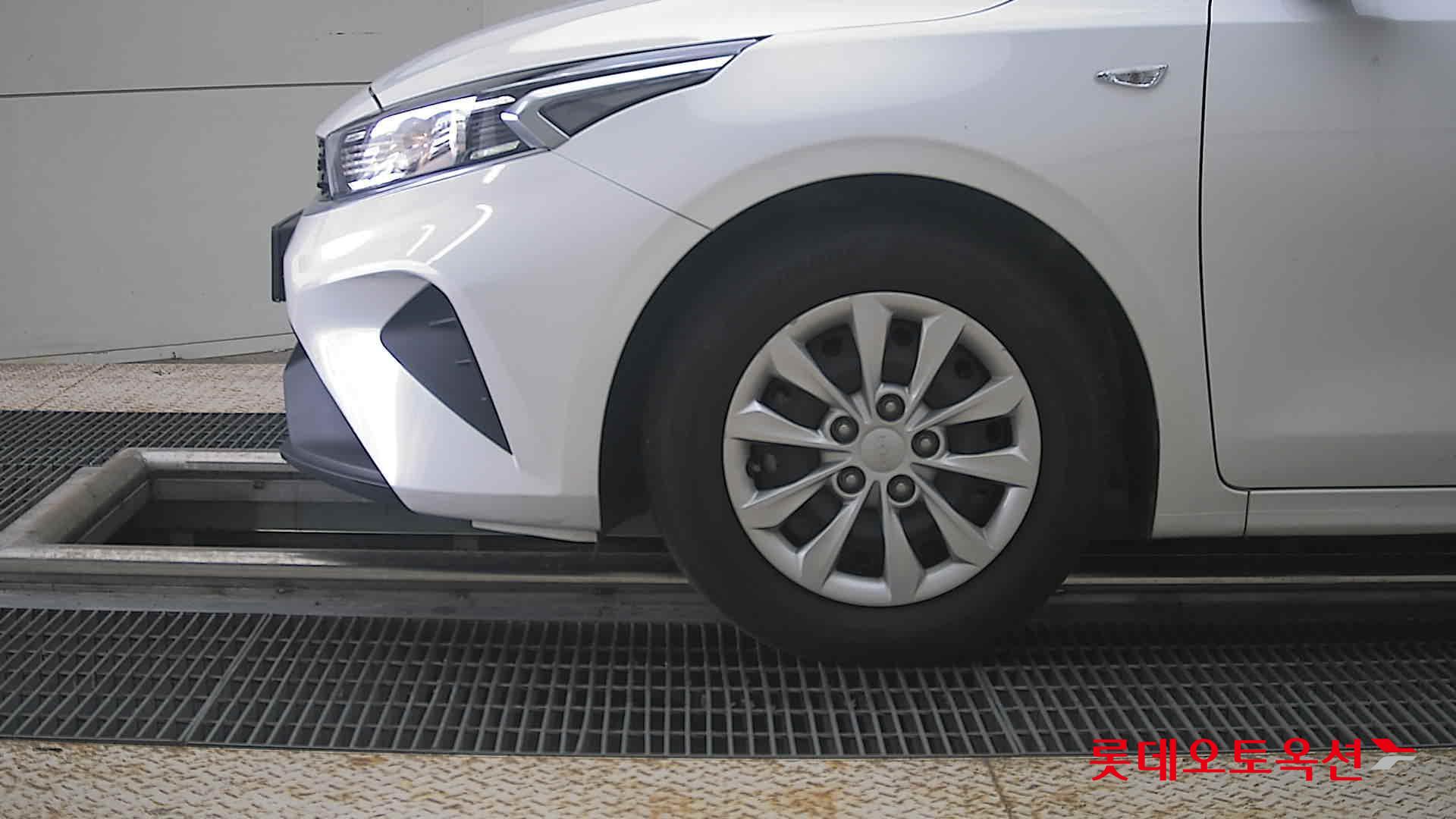 2023 - kia k3